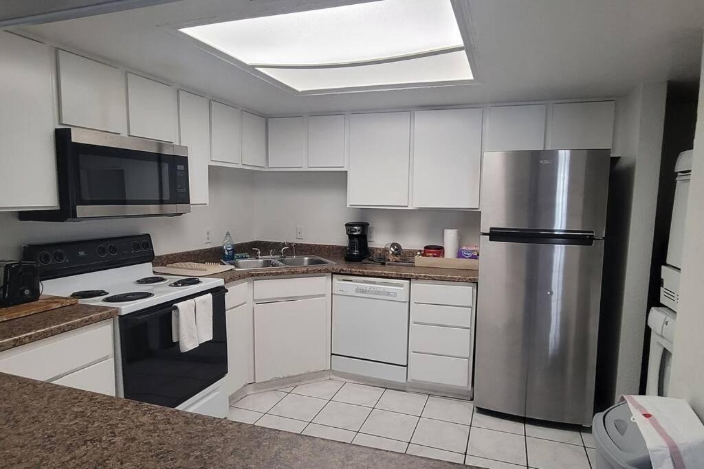 Dream King Bed-2Bd-12 Min To Strip Las Vegas Exterior foto
